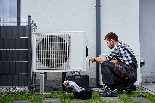 Top rated local Emergency Hvac Repair specialists in Decatur, IL